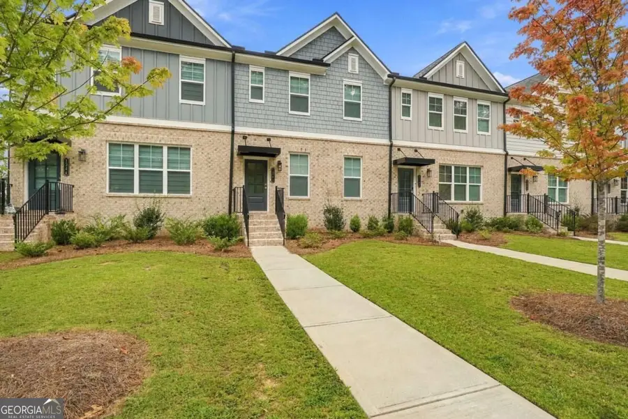 1242 Ainsworth Alley, Sugar Hill, GA 30518 - #3