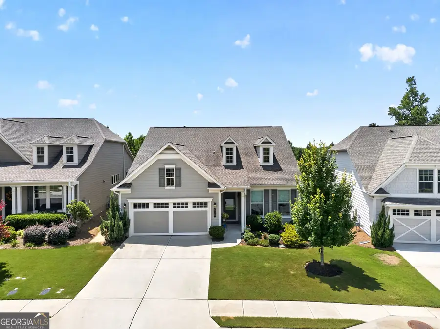 510 Cottonwood Cir, Peachtree City, GA 30269 - #2
