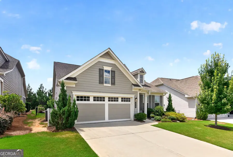 510 Cottonwood Cir, Peachtree City, GA 30269 - #3