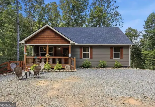 89 Pamela Court, Ellijay, GA 30540