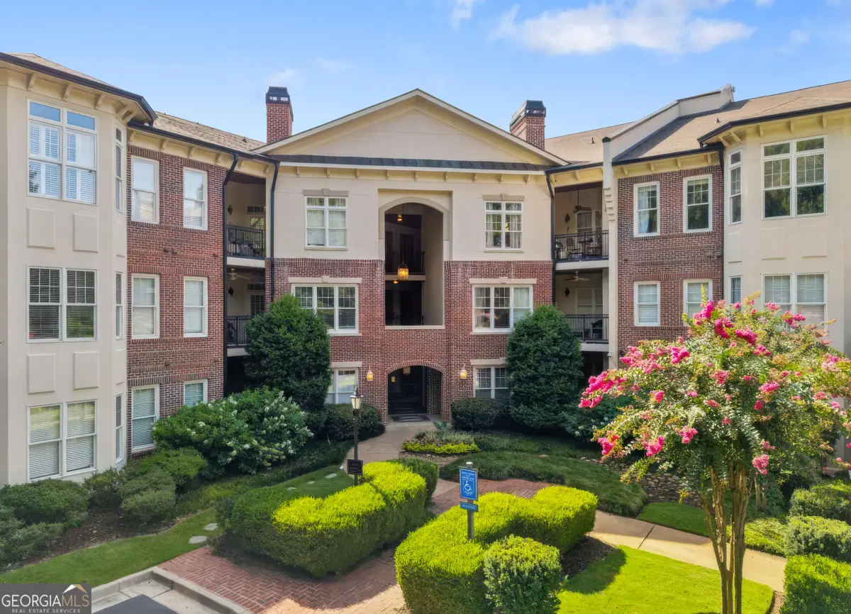 828 Highland Lane Ne #2201, Atlanta, GA 30306 - #1