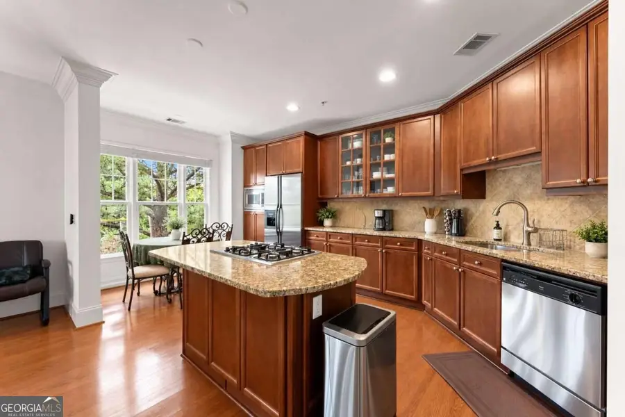 828 Highland Lane Ne #2201, Atlanta, GA 30306 - #3