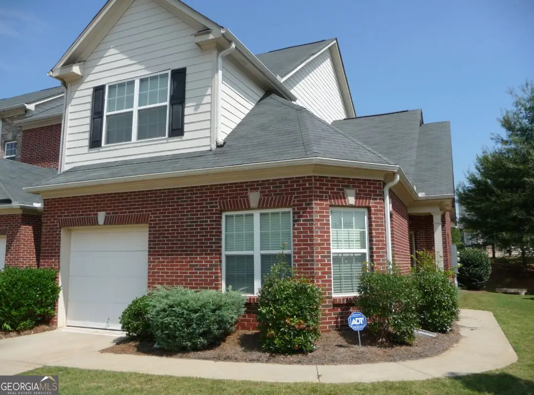 142 Granite Way, Newnan, GA 30265 - #1