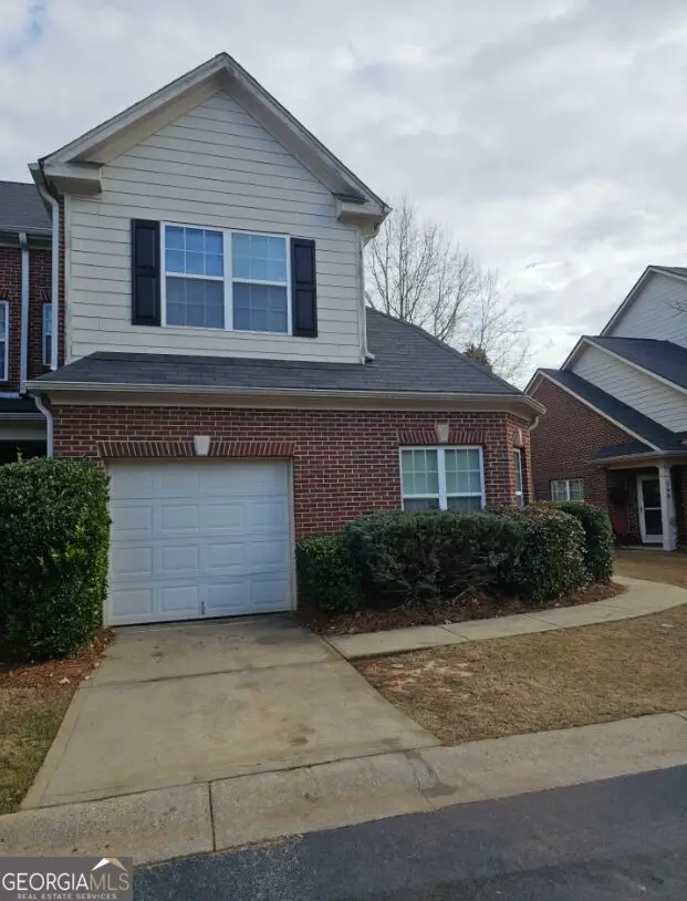 142 Granite Way, Newnan, GA 30265 - #3