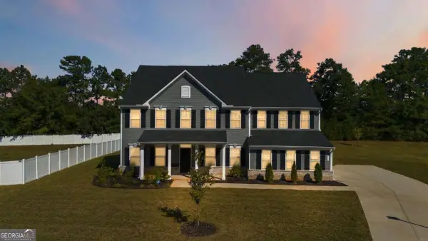 140 Marchmont Drive, Locust Grove, GA 30248