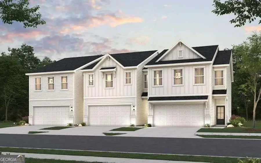 7258 Sherwood Square Drive #13, Flowery Branch, GA 30542 - #2
