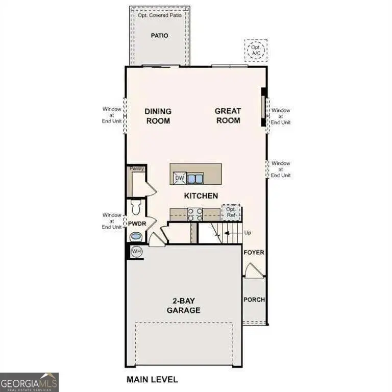 7258 Sherwood Square Drive #13, Flowery Branch, GA 30542 - #3