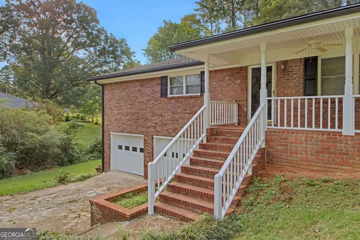 68 Christine Drive, Marietta, GA 30066 - #1