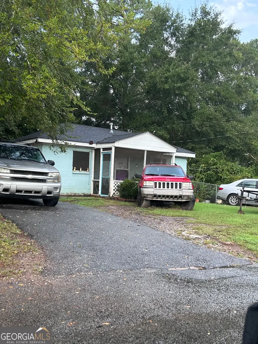 173 Kathryn Road, Griffin, GA 30223 - #2