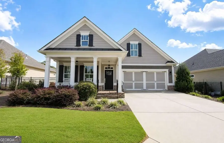 3278 Encore Circle Nw, Kennesaw, GA 30152 - #2
