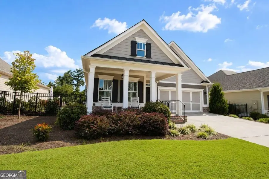 3278 Encore Circle Nw, Kennesaw, GA 30152 - #3