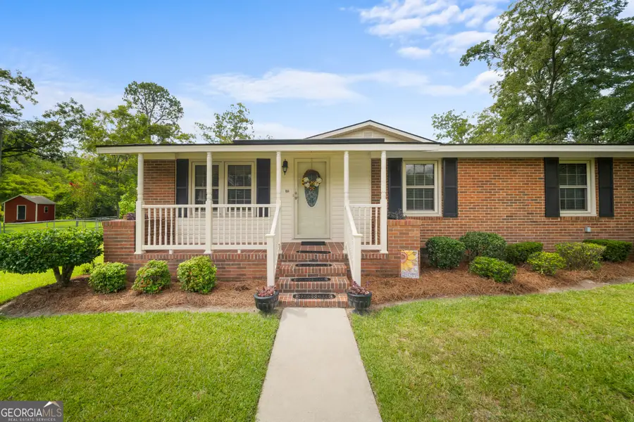 104 Irwin Drive, Statesboro, GA 30458 - #2