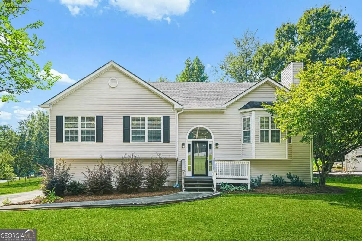 3997 Arrington Road Se, Acworth, GA 30102 - #1