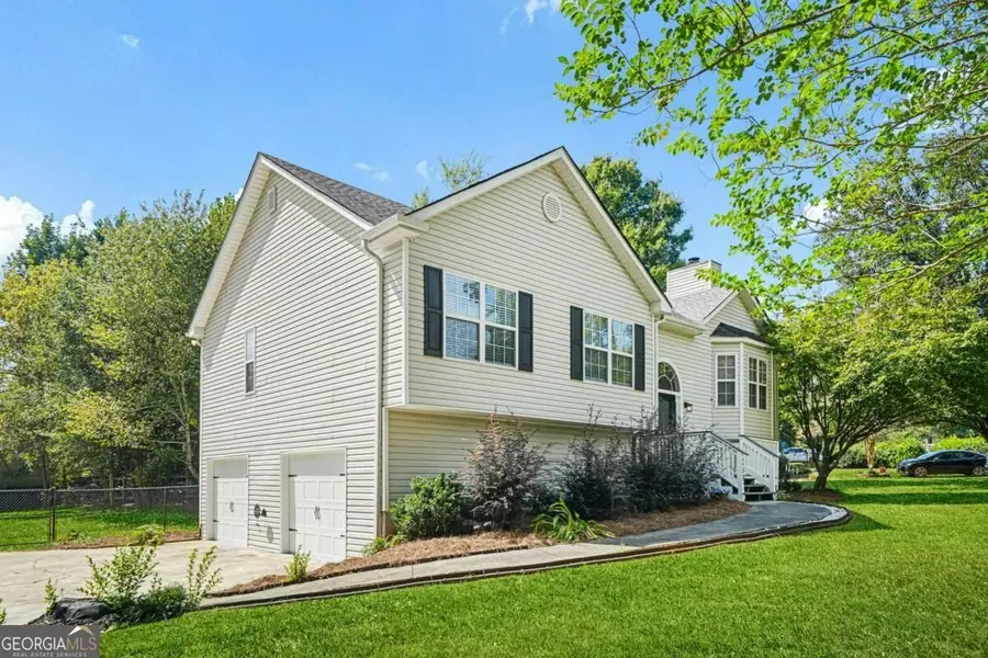 3997 Arrington Road Se, Acworth, GA 30102 - #3
