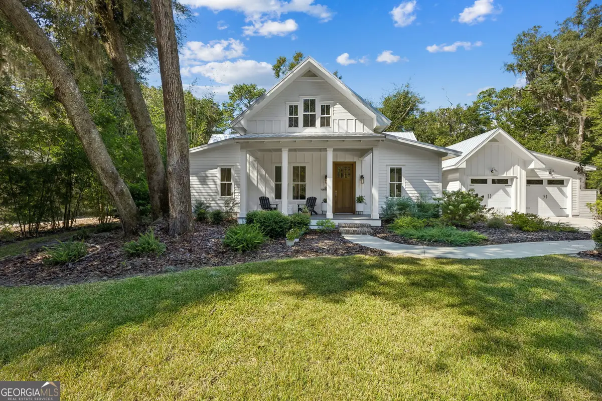 402 Teather Drive, Saint Marys, GA 31558 - #1