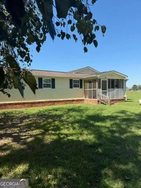 5014 Isaac Road, Patterson, GA 31557 - #1
