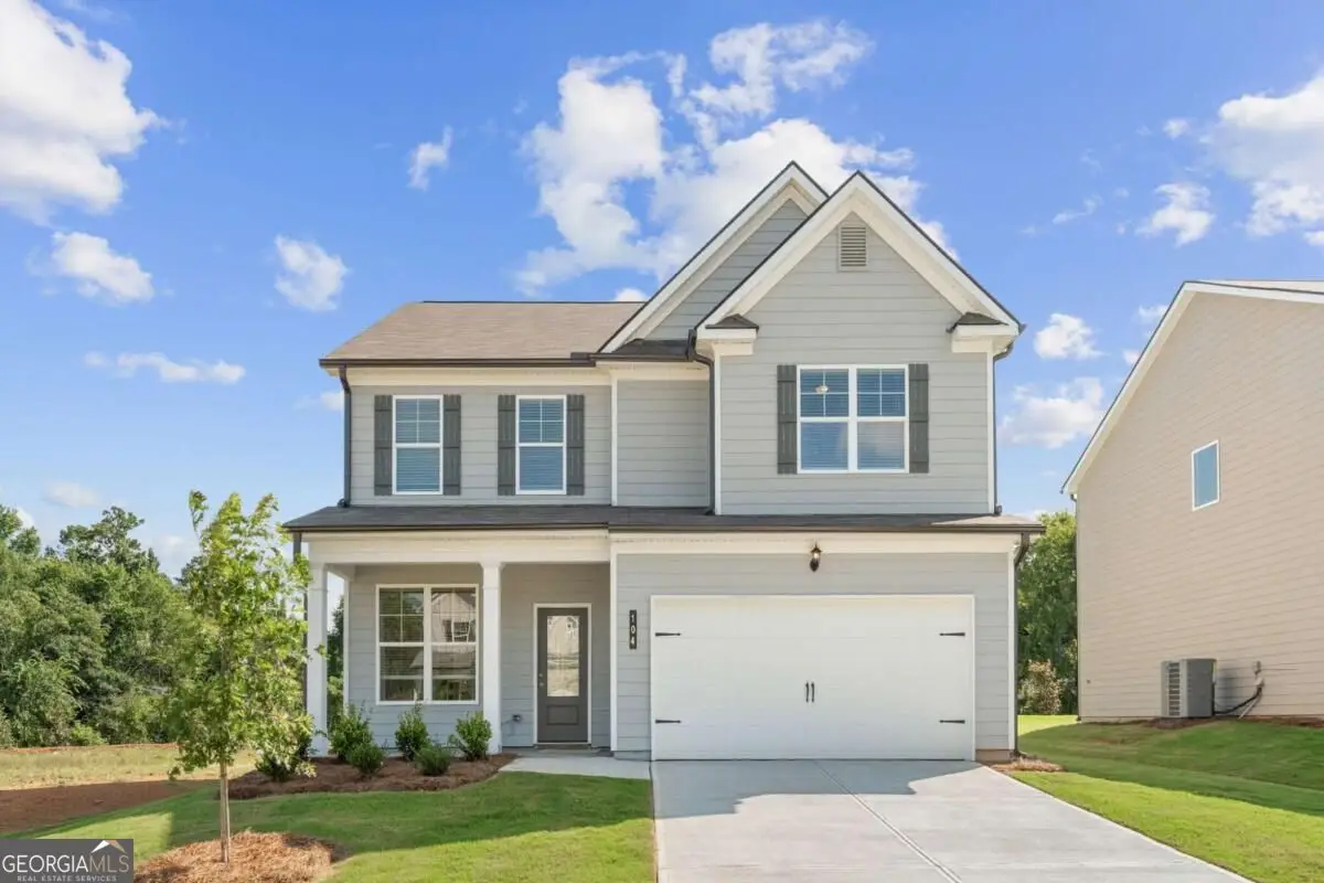 104 Bluefin Street #LOT 3, Adairsville, GA 30103 - #1