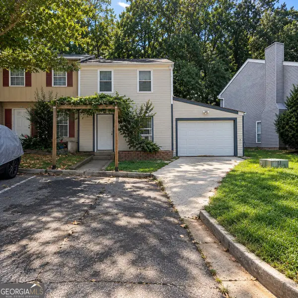 3734 Jamestown Court, Atlanta, GA 30340