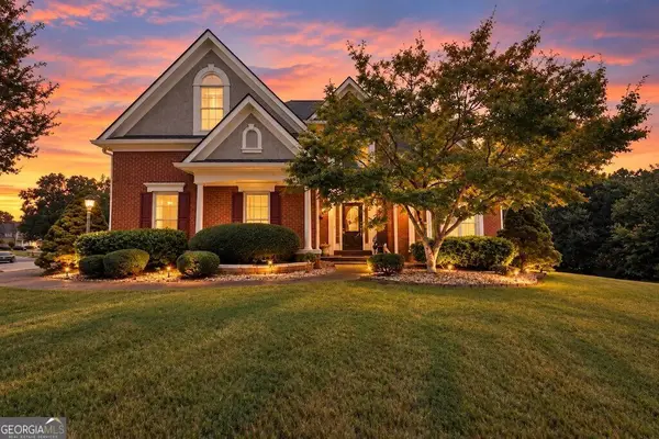 1200 Fenmore Hall, Powder Springs, GA 30127