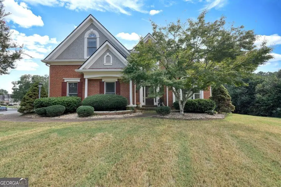1200 Fenmore Hall, Powder Springs, GA 30127 - #2