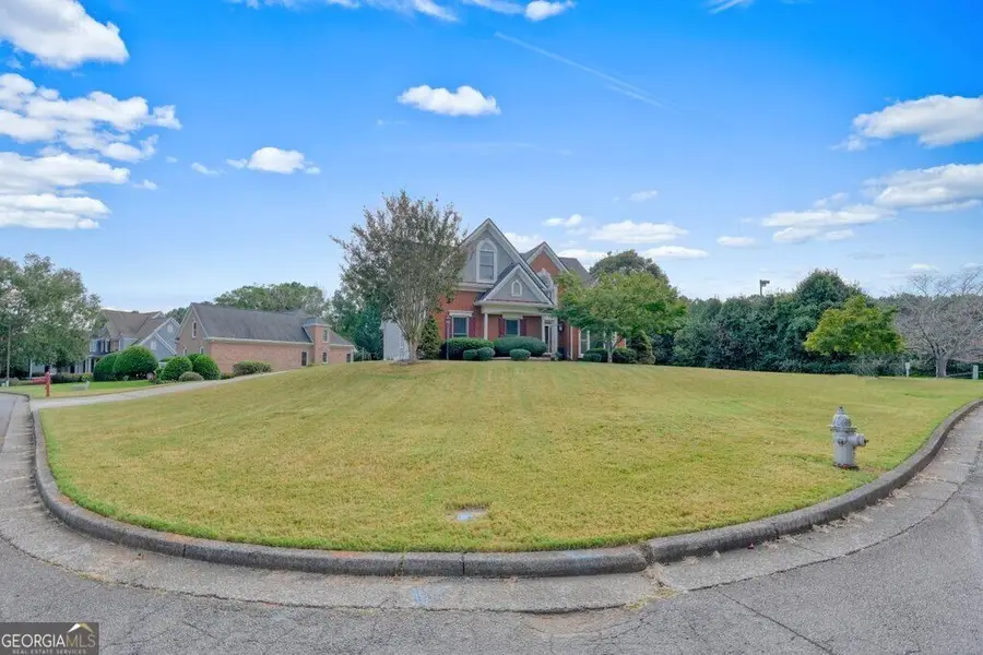 1200 Fenmore Hall, Powder Springs, GA 30127 - #3