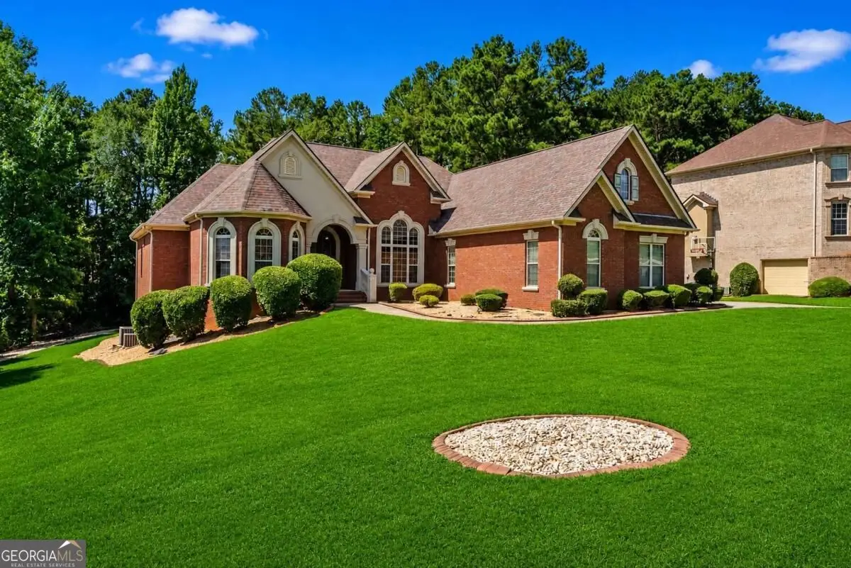 812 Treeline Drive, Conyers, GA 30094 - #1