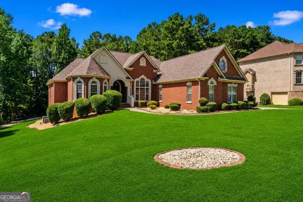 812 Treeline Drive, Conyers, GA 30094