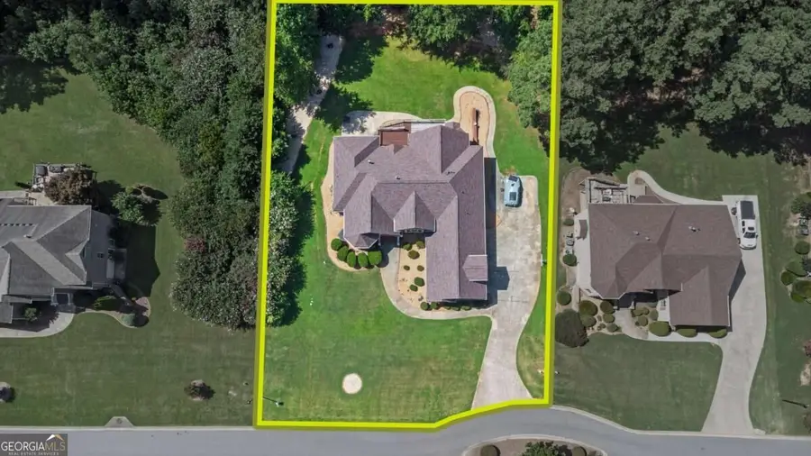 812 Treeline Drive, Conyers, GA 30094 - #3
