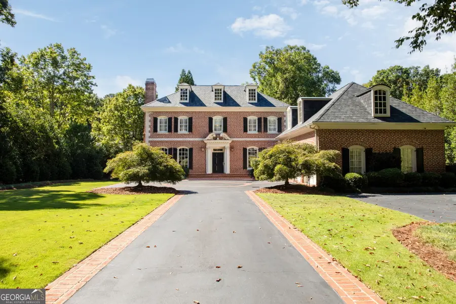 134 Blackland Road Nw, Atlanta, GA 30342 - #3