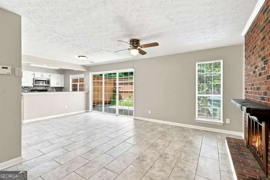 5557 Clover Rise Lane, Norcross, GA 30093 - #2