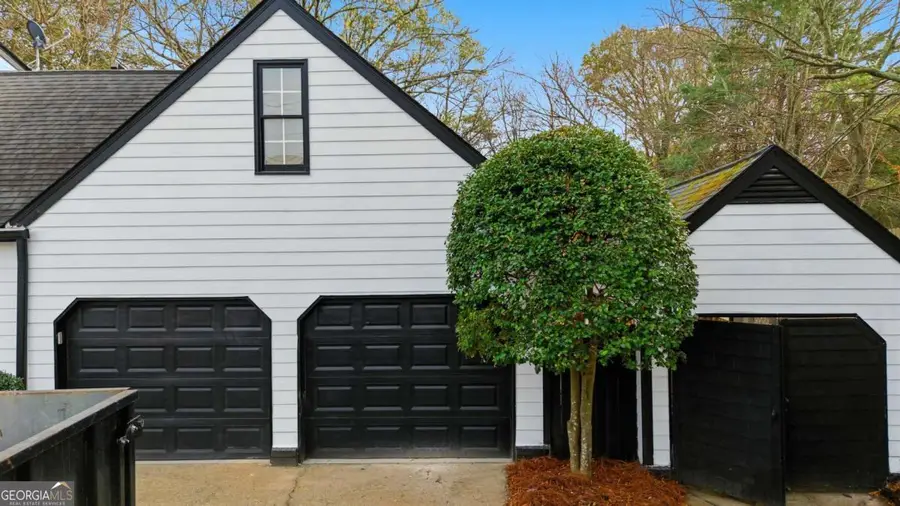 1044 Little Willeo Road, Marietta, GA 30068 - #3