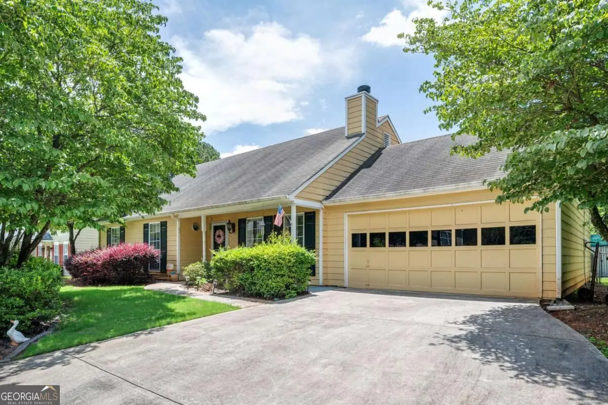 4015 Paloverde Drive Nw, Kennesaw, GA 30144 - #1