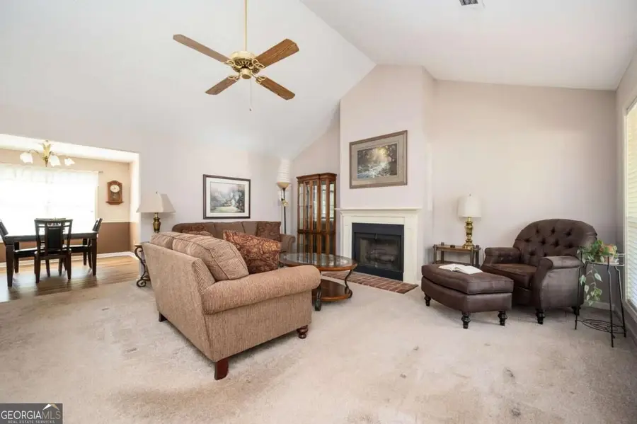 4015 Paloverde Drive Nw, Kennesaw, GA 30144 - #3