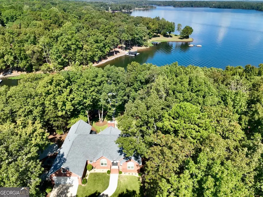 415 Long Shoals Drive, Eatonton, GA 31024 - #2