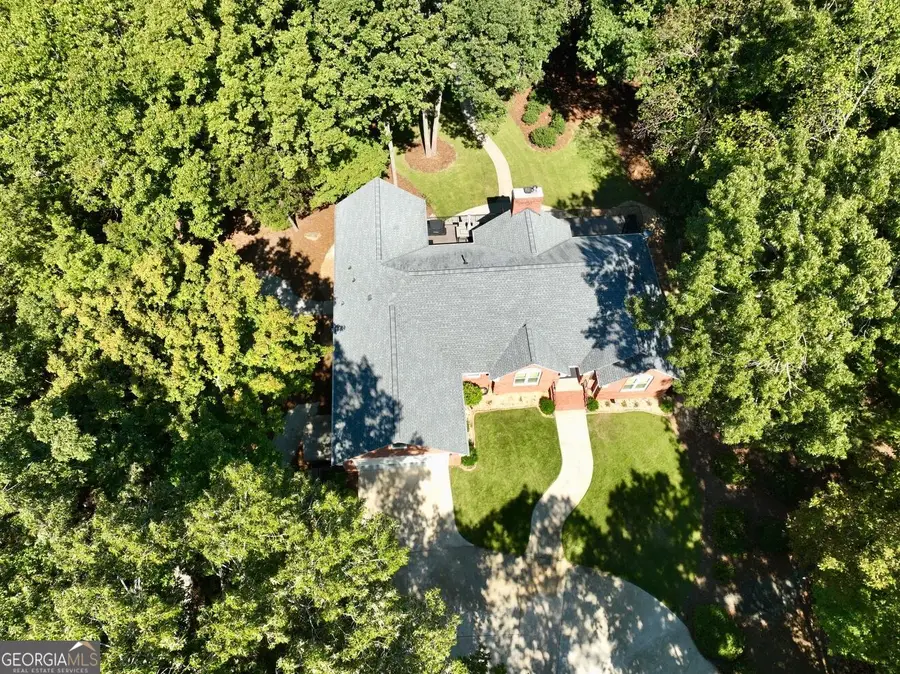 415 Long Shoals Drive, Eatonton, GA 31024 - #3