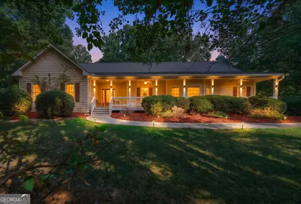 755 Old Hornage Road, Ball Ground, GA 30107