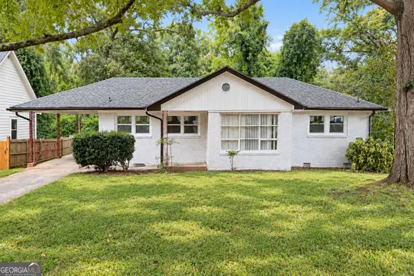 3066 Glendale Court, Decatur, GA 30032