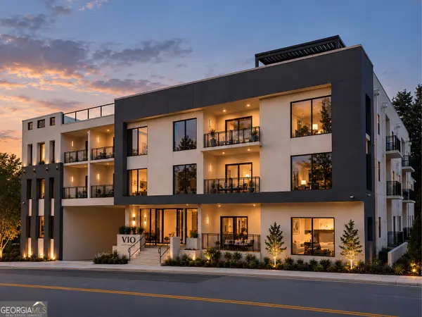 318 Sandy Springs Circle #270, Sandy Springs, GA 30328