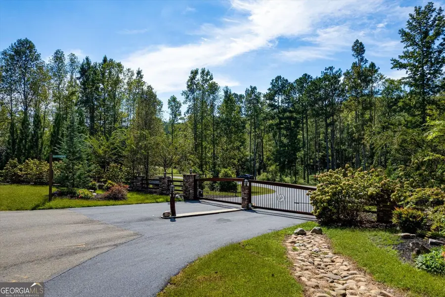 LOT 3 Blalock Mountain Road, Talking Rock, GA 30175 - #3