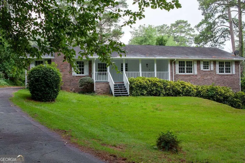 2016 Gibralter Way, Conyers, GA 30012 - #1