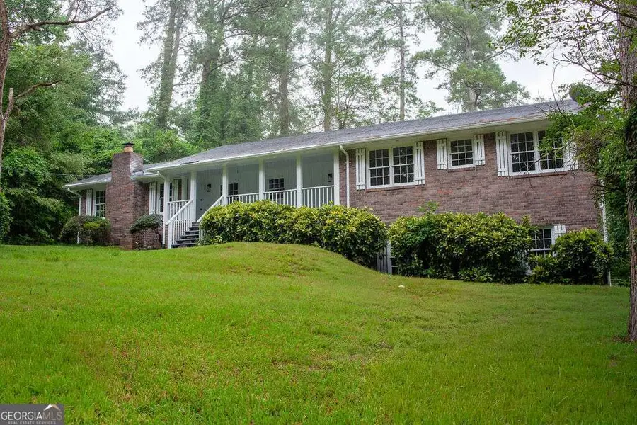 2016 Gibralter Way, Conyers, GA 30012 - #2