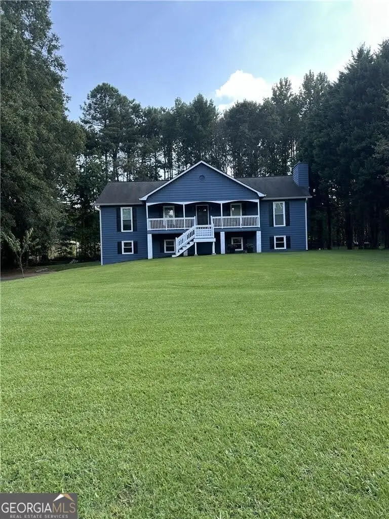 106 Courtland Circle, Powder Springs, GA 30127 - #2