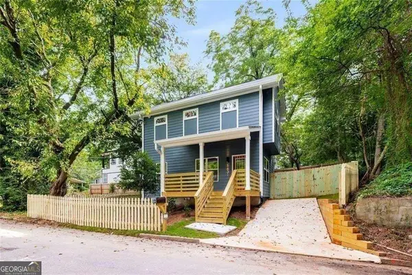 1631 Burton Street Se, Atlanta, GA 30315