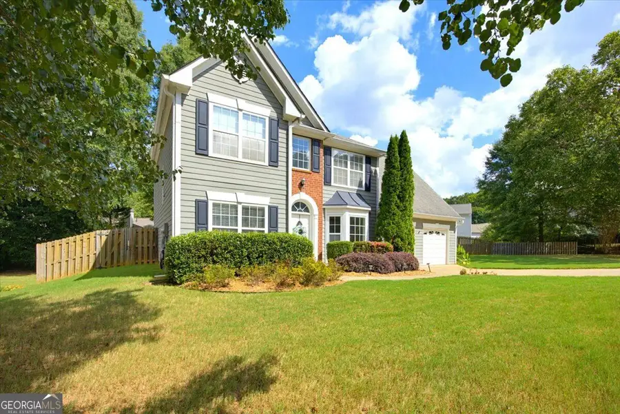 2360 Brookgreen Commons Nw, Kennesaw, GA 30144 - #2
