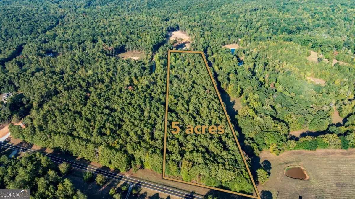 3171 Salem Road, Elder, GA 30677 - #1