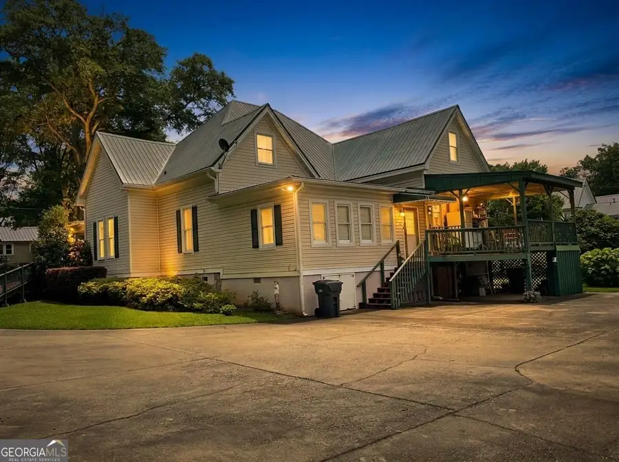 202 S Madison Avenue, Eatonton, GA 31024 - #3