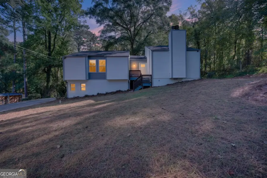 555 Glencove Drive, Macon, GA 31210 - #2