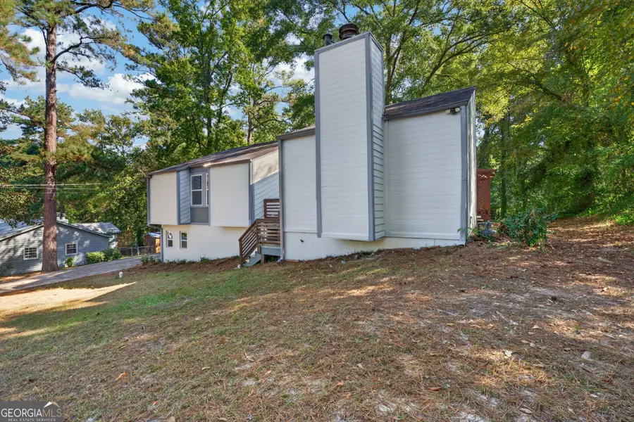 555 Glencove Drive, Macon, GA 31210 - #3