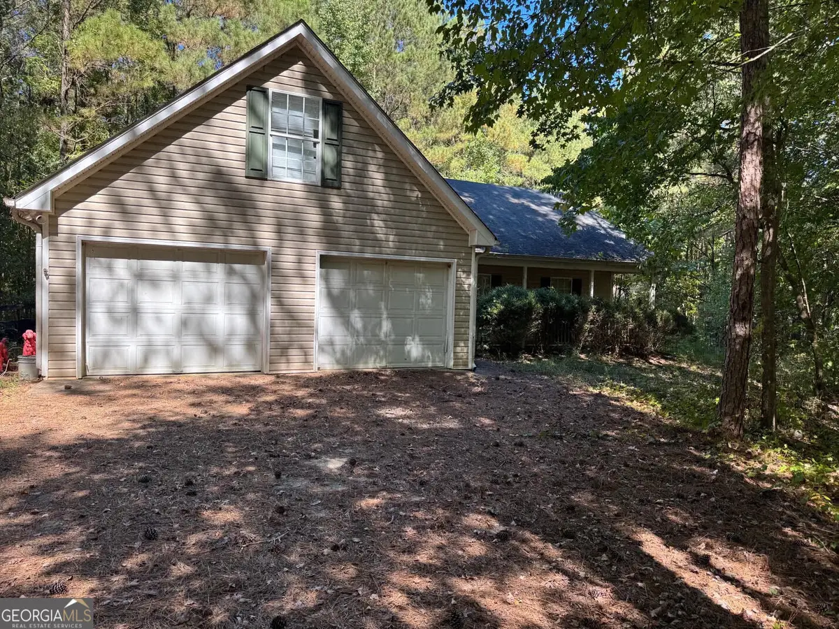 65 Riverbrooke Trail, Covington, GA 30016 - #1