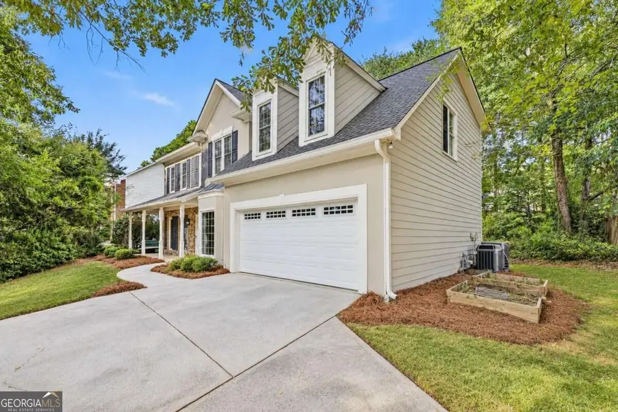 1315 Tuxedo Court, Lawrenceville, GA 30043 - #2